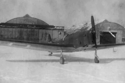 Türkiye'de ilk yerli uçuş Vecihi Hürkuş ile 100 yıl önce gerçekleştirildi