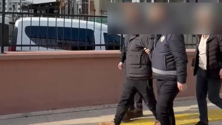 Yalova’da Firari Hükümlü Uyuşturucuyla Yakalandı