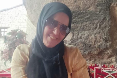 Afyonkarahisar'da oğlu tarafından vurulan kadın hayatını kaybetti
