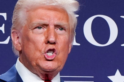 Beyaz Saray: Donald Trump istediği herkesi görevden alabilir