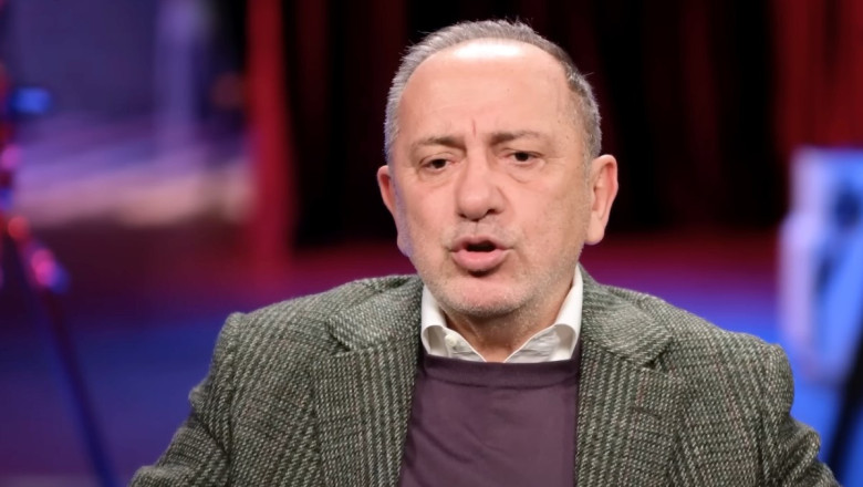Fatih Altaylı: Barış Pehlivan'a soruşturma açılması yanlış değil