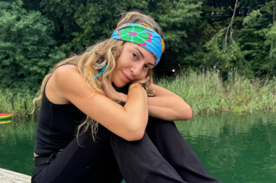 Oyuncu Sinem Kobal kendini anlattı: 