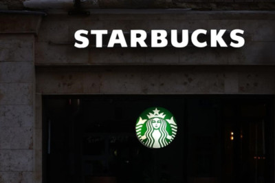 Starbucks'ın satışları, son çeyrekte de düşmeye devam etti