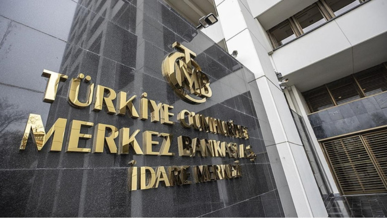 TCMB yılın ilk enflasyon raporunu 7 Şubat'ta İstanbul'da açıklayacak