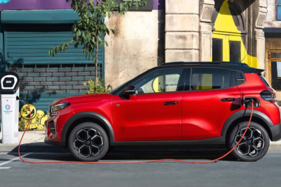 Yeni Citroen C3, ilkbaharda Türkiye'de satışa çıkacak