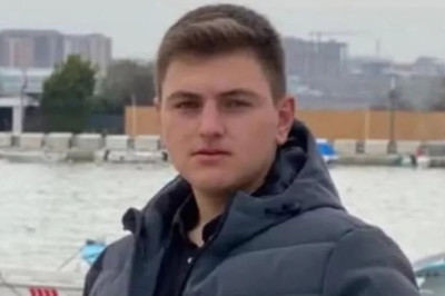 İstanbul Silivri'de kafasına kalas düşen inşaat işçisi öldü
