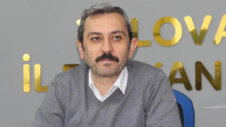 Başkan Kendir; Yalova’nın Neden Susuz Bırakıldı?