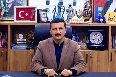 İYİ Parti Bursa Milletvekili Türkoğlu Yalova’ya Geliyor!