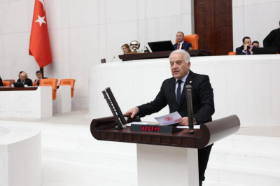 Sorumlular Bulunarak Hesap Vermeli