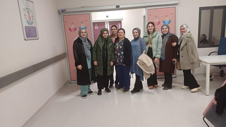 Uzmanlardan Anne ve Adaylarına Kritik Bilgiler!