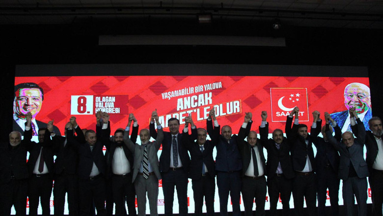 Kemal Polat İle Yola Devam!