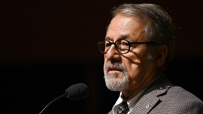 Prof. Dr. Naci Görür'den korkutan uyarı! 'Asıl büyük felaket o zaman olacak'