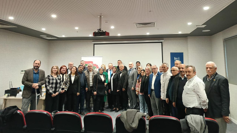 Yalova Kent Konseyi ve Özel Atakent Hastanesi’nden İş Birliği!