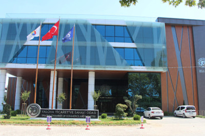 YTSO’dan İş Sağlığı ve Güvenliği Duyurusu!