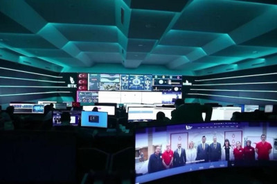 Siber zorbalıkla mücadele sürüyor: Alo 141 güvenli internet için devrede