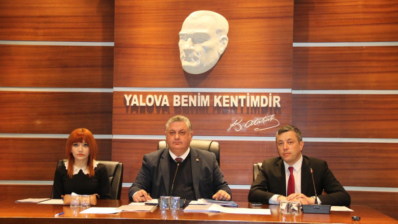 Başkan Gürel; Esefle kınıyorum