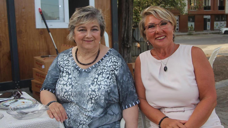 “Hedeflerimizde Birlikte, İhtiyaçlarımızda Benzersiz”