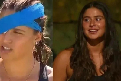 Acun Ilıcalı'dan üzen haber: Survivor Ayşe uzun bir süre yok! İşte Ayşe Yüksel'in sakatlık nedeni!