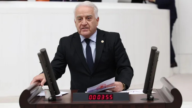 BECAN: Afetlerin Bir Kaosa Dönüşmemesi İçin Dirençli Kentler Kurmak Zorundayız