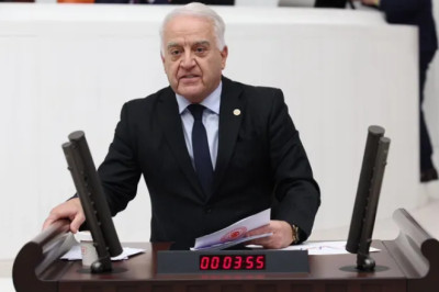 BECAN: Afetlerin Bir Kaosa Dönüşmemesi İçin Dirençli Kentler Kurmak Zorundayız