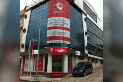 73 Kişi İstihdam Edilecek