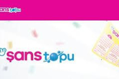 Son dakika: Bugünkü Şans Topu çekilişi sonuçları belli oldu! 5 Şubat 2025 Şans Topu bilet sonucu sorgulama ekranı!