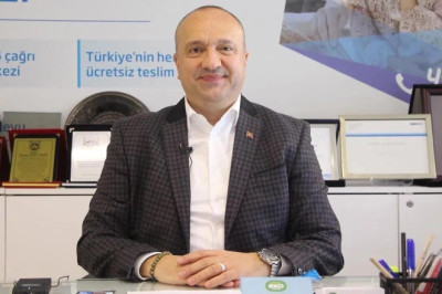 Başkan Kurt; İnsanlarla Dolu Binalar Mezarlıklara Döndü