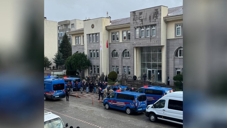 Enerji ve Nakil Kablosu Hırsızlığı Çetesine Ağır Darbe!