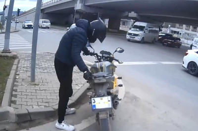 Yalovalıları Tehlikeye Attı, Emniyet Yakaladı!