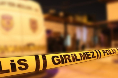 Adana'da av tüfekli kavga ölümle bitti