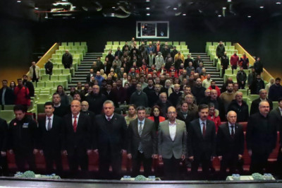 Yalova’da Afet Dirençli Kentler İçin Önemli Adım