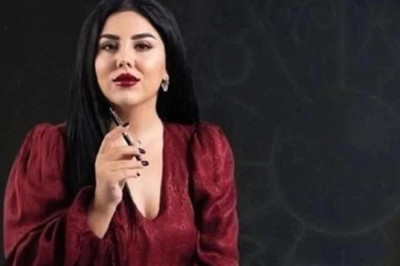 Astrolog Hilal Saraç tutuklandı