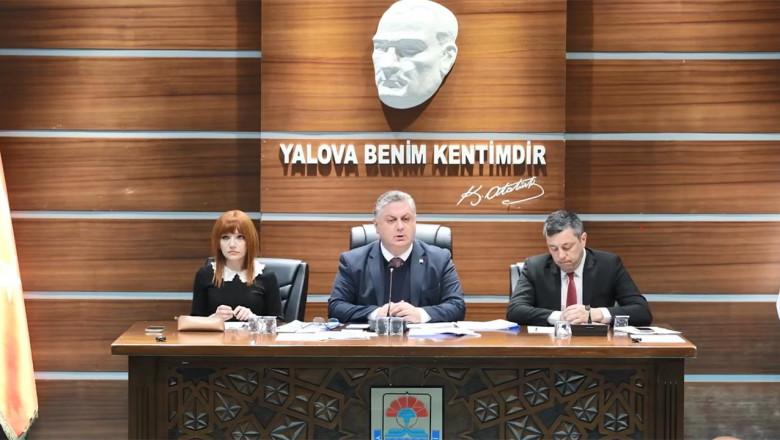 Başkan Gürel; Bakanlığın “Yarısı Bizden” Kampanyasına Yalova da Dahil Olsun