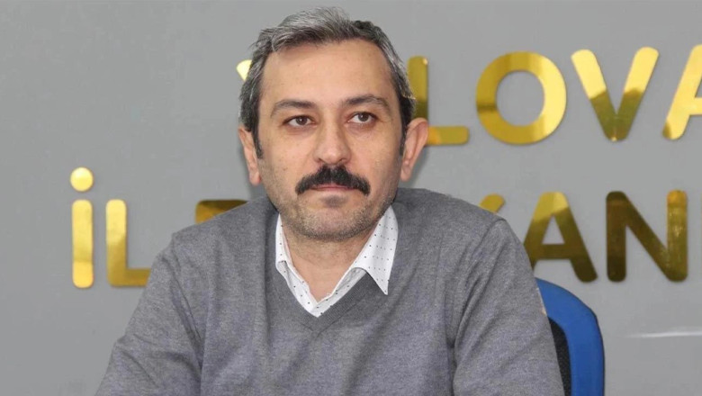 Başkan Kendir; Teknik Altyapı Sağlanmadan Yapılacak Bir Kentsel Dönüşüm Yalova’yı Çıkmaza Sokar