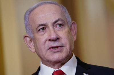 Binyamin Netanyahu, Gazze'de ateşkese rağmen Hamas'ı yok edeceklerini söyledi