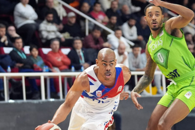 Büyükçekmece Basketbol, TOFAŞ karşısında galip geldi
