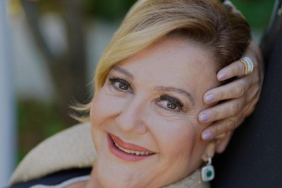 Bahar dizisi Leyla hala kimdir? Sumru Yavrucuk kimdir? Sumru Yavrucuk nereli?