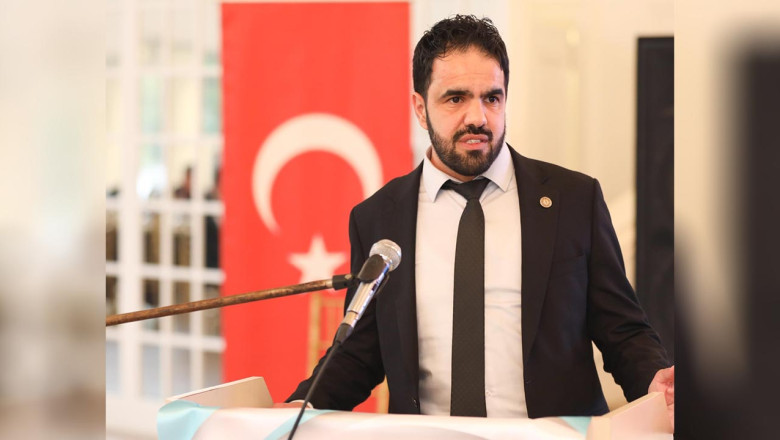 Başkan Özer; Sağlık Personellerine Gece Çalışma Tazminatı Verilmelidir