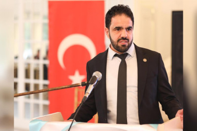 Başkan Özer; Sağlık Personellerine Gece Çalışma Tazminatı Verilmelidir