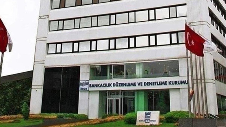 BDDK'den bağımsız denetime tabi şirketlere kredi düzenlemesi