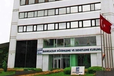 BDDK'den bağımsız denetime tabi şirketlere kredi düzenlemesi