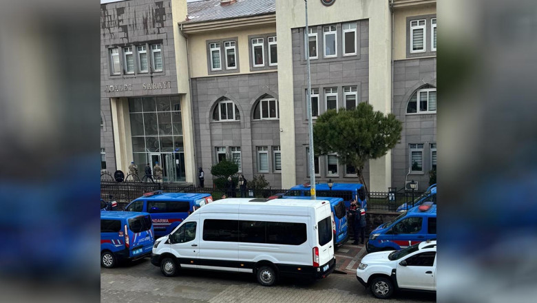 Enerji ve Nakil Kablosu Hırsızlığı Çetesine Yönelik Operasyonda 19 Tutuklama