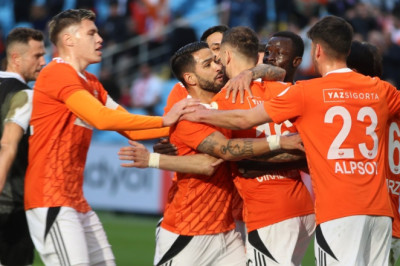 Adanaspor'dan iki takviye birden