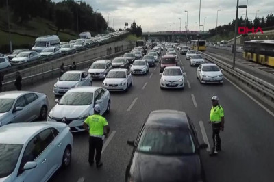 Trafikte suç işleyene ceza artacak