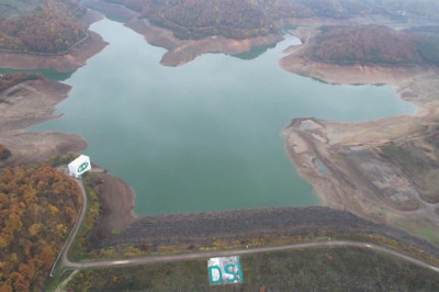 Gökçe Barajı Güvende Mi?