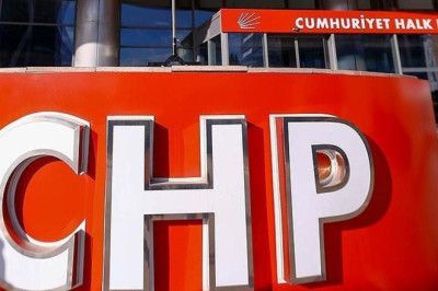 CHP kurultayına 'şaibe' soruşturması: 3 kişi ifade verdi
