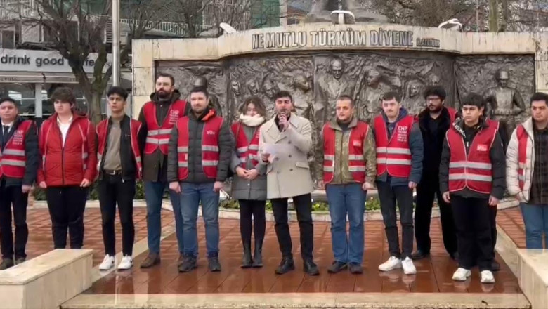 ‘Teğmenlerimizin Yanındayız’