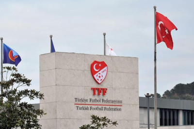 TFF, maçtan çekilme cezalarını artırdı