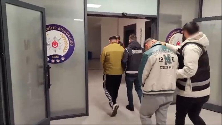 Yalova'daki Devre Mülk Sahiplerini 20 Milyon Dolandırdılar