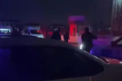 Sakarya'da polis memuru eski kayınpederi ile bacanağını vurdu: 1 ölü